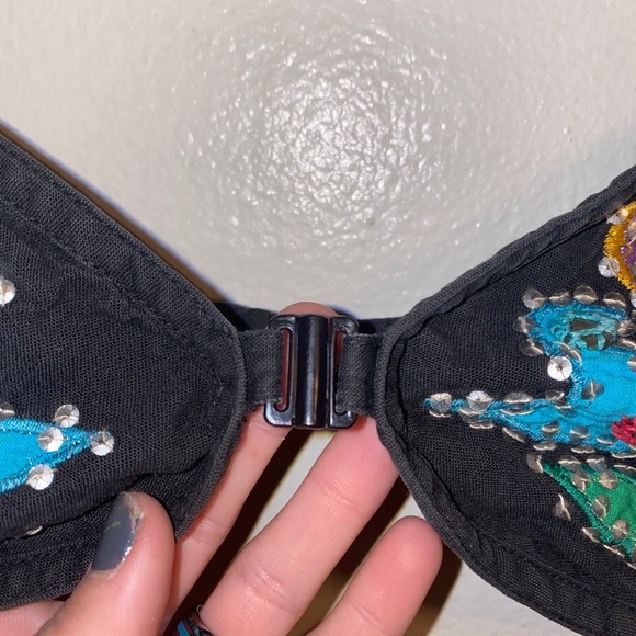 ******SOLD******Rare Vintage Hand Stitched - Picture 2 of 5